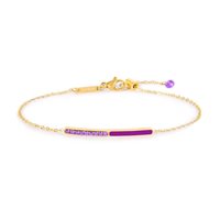 Bracciale Marlù Donna in Acciaio 31BR0011G-P - 31BR0011G-P